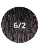 Lisap Lk Opc Color 6/2 Rubio Oscuro Ceniza 100 ml