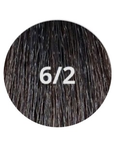 Lisap Lk Opc Color 6/2 Blond cendré foncé 100 ml