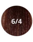 Lisap Lk Opc Color 6/4 Rubio Oscuro Caoba 100 ml