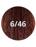 Lisap Lk Opc Color 6/46 Rubio Oscuro Caoba Cobre 100 ml