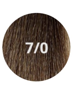 Lisap Lk Opc Color 7/0 Blond 100 ml
