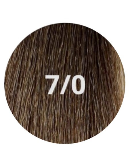 Lisap Lk Opc Color 7/0 Blonde 100 ml