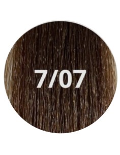 Lisap Lk Opc Color 7/07 Blond Sable 100 ml