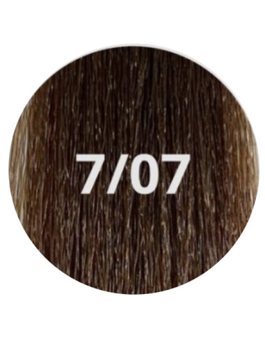 Lisap Lk Opc Color 7/07 Sand Blonde 100 ml