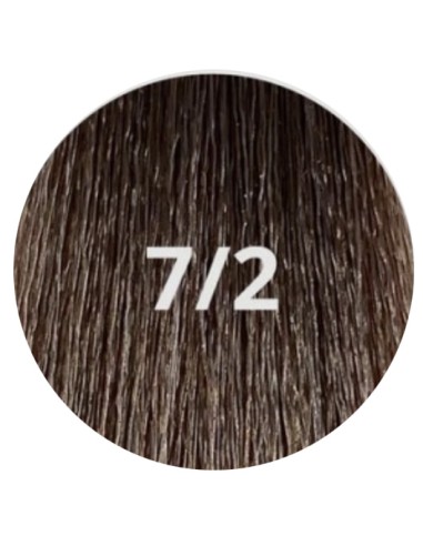 Lisap Lk Opc Color 7/2 Ash Blonde 100 ml