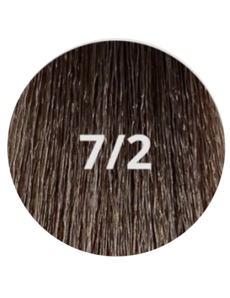 Lisap Lk Opc Color 7/2 Ash Blonde 100 ml