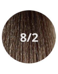 Lisap Lk Opc Color 8/2 Blond Cendré Clair 100 ml