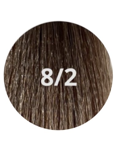 Lisap Lk Opc Color 8/2 Light Ash Blonde 100 ml