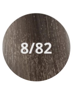 Lisap Lk Opc Color 8/82 Blond cendré clair irisé 100 ml