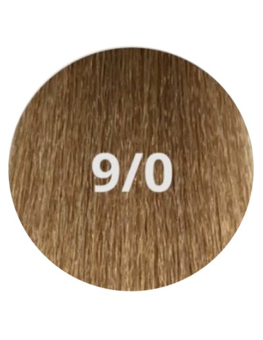 Lisap Lk Opc Color 9/0 Blond Très Clair 100 ml
