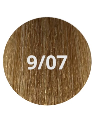 Lisap Lk Opc Color 9/07 Very Light Blonde Sand 100 ml