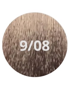 Lisap Lk Opc Color 9/08 Blond Très Clair Naturel Irisé 100 ml