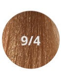 Lisap Lk Opc Color 9/4 Rubio Muy Claro Caoba 100 ml