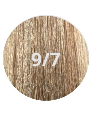 Lisap Lk Opc Color 9/7 Very Light Blonde Beige 100 ml