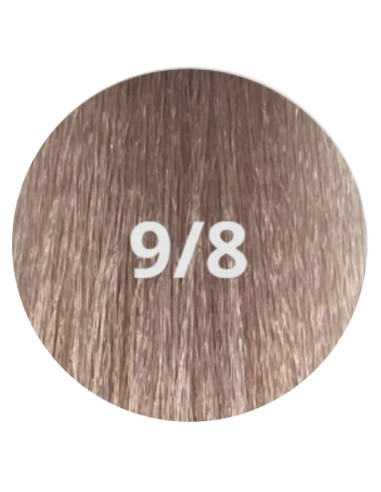 Lisap Lk Opc Color 9/8 Very Light Blonde Violet 100 ml