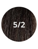 Lisap Lk Opc Color 5/2 Castaño Claro Ceniza 100 ml