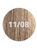 Lisap Lk Opc Color 11/08 Rubio Claro Natural Perla Extra Claro 100 ml