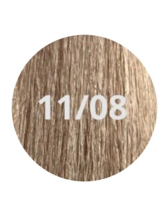 Lisap Lk Opc Color 11/08 Blond Clair Naturel Extra Clair Perle 100 ml