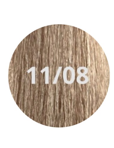 Lisap Lk Opc Color 11/08 Light Blonde Natural Extra Light Pearl 100 ml