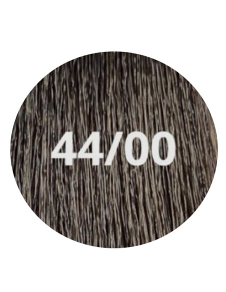 Lisap Lk Opc Color 44/00 Deep Brown 100 ml