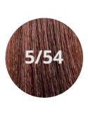 Lisap Lk Opc Color 5/54 Castaño Claro Rojo Caoba 100 ml