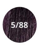 Lisap Lk Opc Color 5/88 Castaño Claro Violeta Intenso 100 ml