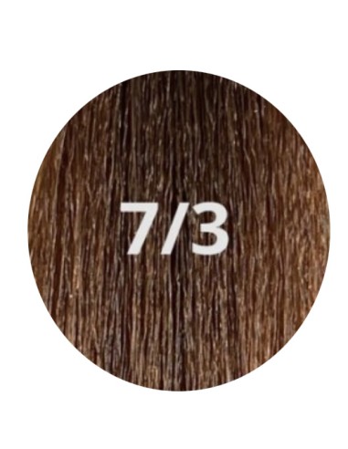 Lisap Lk Opc Color 7/3 Golden Blonde 100 ml