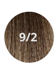 Lisap Lk Opc Color 9/2 Blond Cendré Très Clair 100 ml