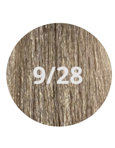 Lisap Lk Opc Color 9/28 Very Light Blonde Pearl Ash 100 ml
