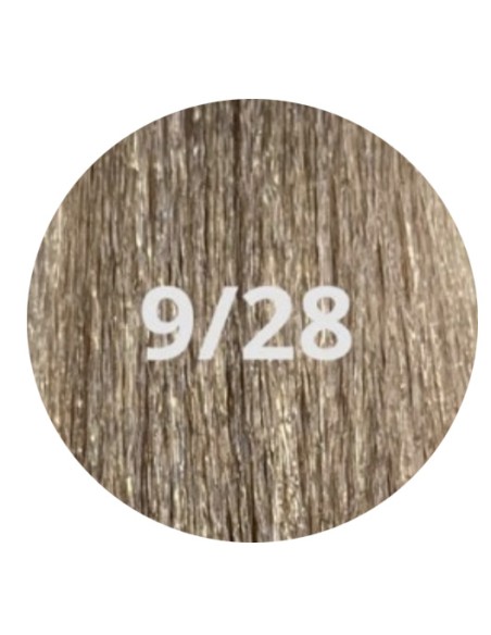 Lisap Lk Opc Color 9/28 Very Light Blonde Pearl Ash 100 ml