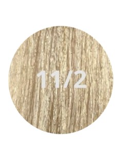 Lisap Lk Opc Color 11/2 Blond Cendré Extra Clair 100 ml