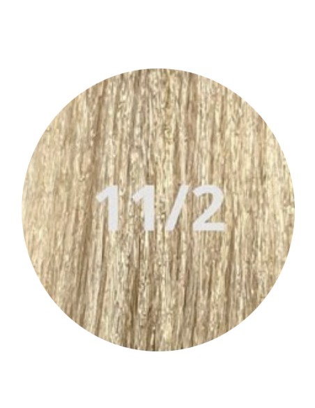 Lisap Lk Opc Color 11/2 Extra Light Ash Blonde 100 ml