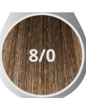 Lisap Lk Opc Color 8/0 Rubio Claro 100 ml