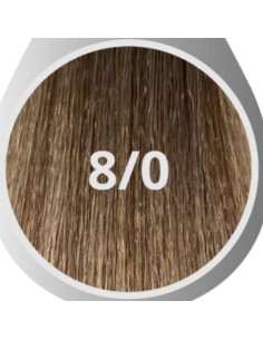 Lisap Lk Opc Color 8/0 Blond Clair 100 ml