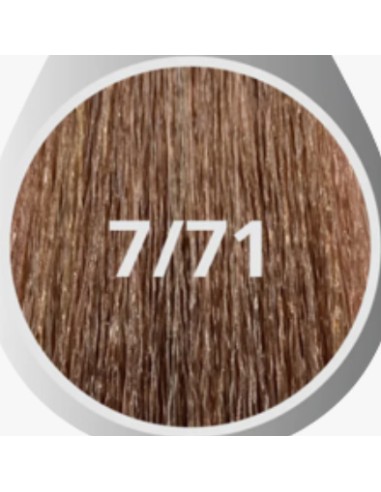 Lisap Lk Opc Color 7/71 Nutmeg 100 ml