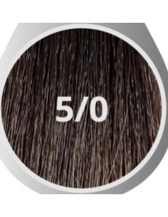 Lisap Lk Opc Color 5/0 Châtain Clair 100 ml