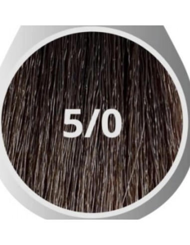 Lisap Lk Opc Color 5/0 Light Brown 100 ml
