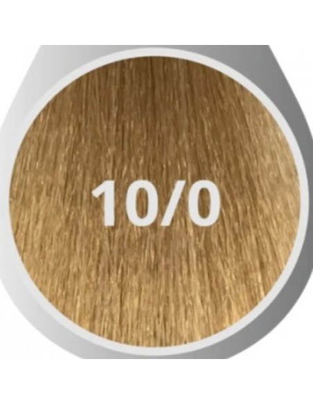 Lisap Lk Opc Color 10/0 Light Blonde Plus 100 ml