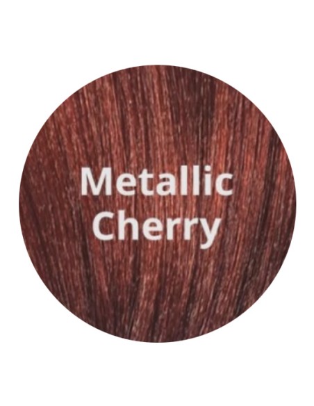 Lisap Lisaplex Filter Color Metallic Cherry 100 ml