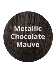 Lisap Lisaplex Filter Color Metallic Chocolate Mauve 100 ml