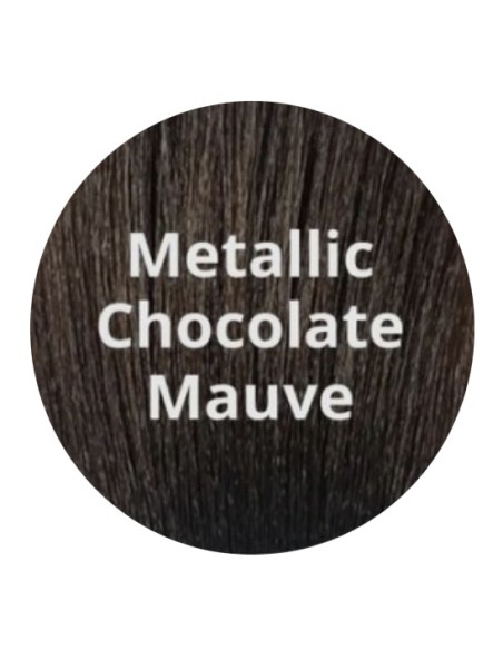 Lisap Lisaplex Filter Color Metallic Chocolate Mauve 100 ml