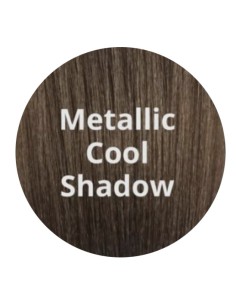 Lisap Lisaplex Filter Color Metallic Cool Shadow 100 ml