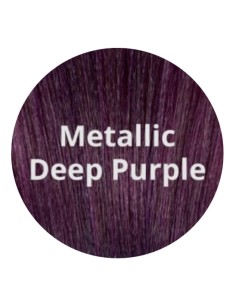 Lisap Lisaplex Filter Color Metallic Deep Purple 100 ml