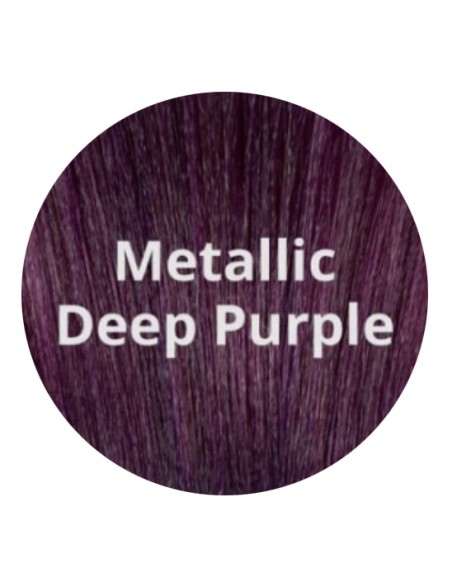 Lisap Lisaplex Filter Color Metallic Deep Purple 100 ml