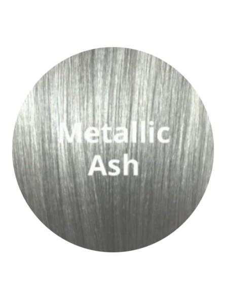 Lisap Lisaplex Filter Color Metallic Ash 100 ml