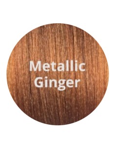 Lisap Lisaplex Filter Color Metallic Ginger 100 ml