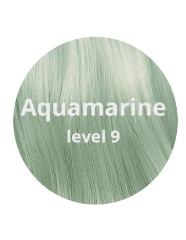 Lisap Color Aquamarine Mask 250 ml