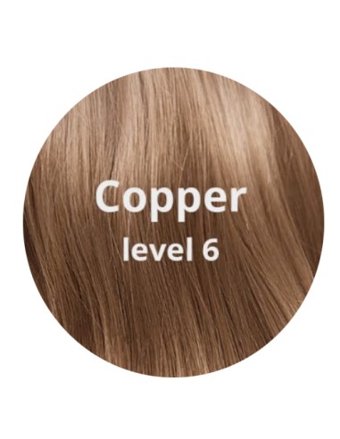 Lisap Color Copper Mask 250 ml