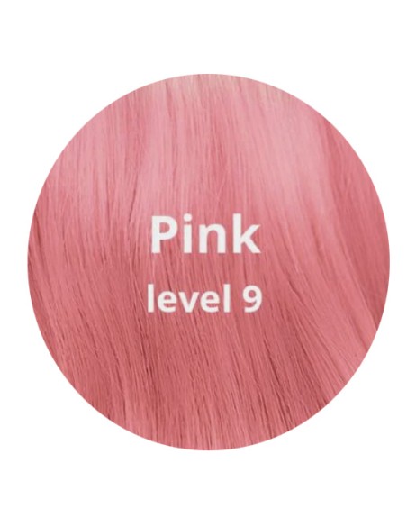Lisap Color Pink Mask 250 ml