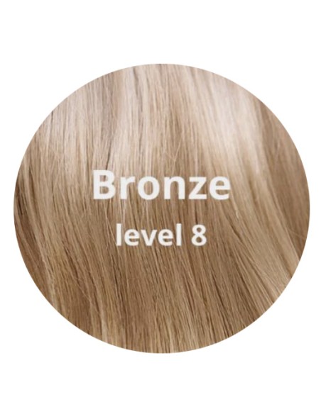 Lisap Color Bronze Mask 250 ml